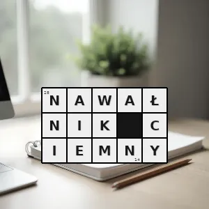 Hasło krzyżówkowe oceanodroma markhami gatunek ptaka z rodziny nawałników hydrobatidae - nawałnik ciemny – rozwiązanie, synonimy, podpowiedzi i definicje krzyżówkowe